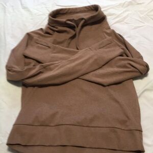 Ladies xs soft sweater